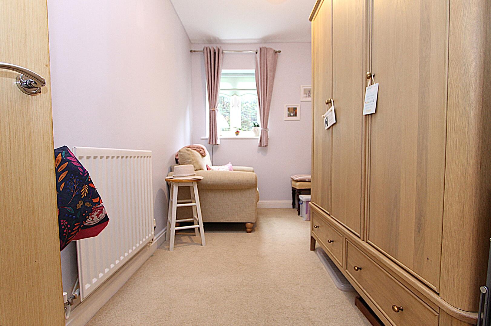 Oldnall Road, Kidderminster